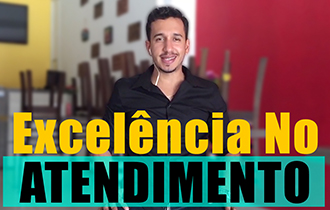 Como Ter um Atendimento Diferenciado em seu Restaurante!
