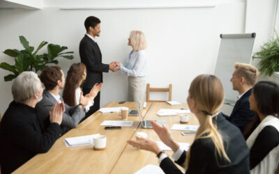 Meritocracia nas Empresas: O que é Como Aplicar?