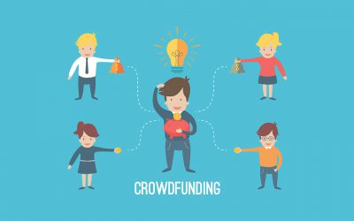Crowdfunding ou Financiamento Coletivo: o Que é?