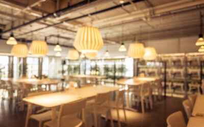 Dicas Para Reinventar o Seu Restaurante: Conheça 5 Delas Aqui!