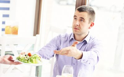Saiba Como Lidar Com Clientes Insatisfeitos no Restaurante