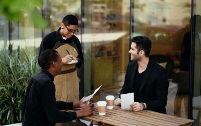 Aprovada a Lei Que Regulamenta a Gorjeta no País