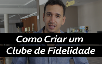 Como Criar Um Clube de Fidelidade Para o Seu Bar ou Restaurante