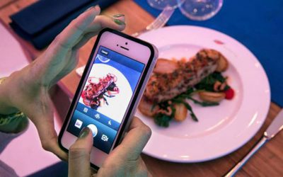 Guia de Publicidade Para Restaurantes: Utilize o Quanto Antes