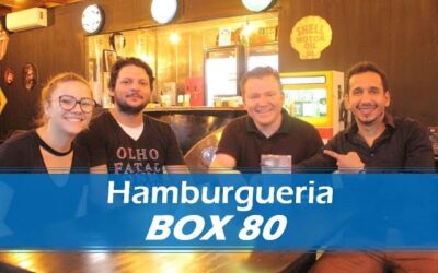 Quer Abrir Uma Hamburgueria? Siga Dicas de Quem Entende do Assunto!