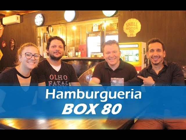 Quer Abrir Uma Hamburgueria? Siga Dicas de Quem Entende do Assunto!