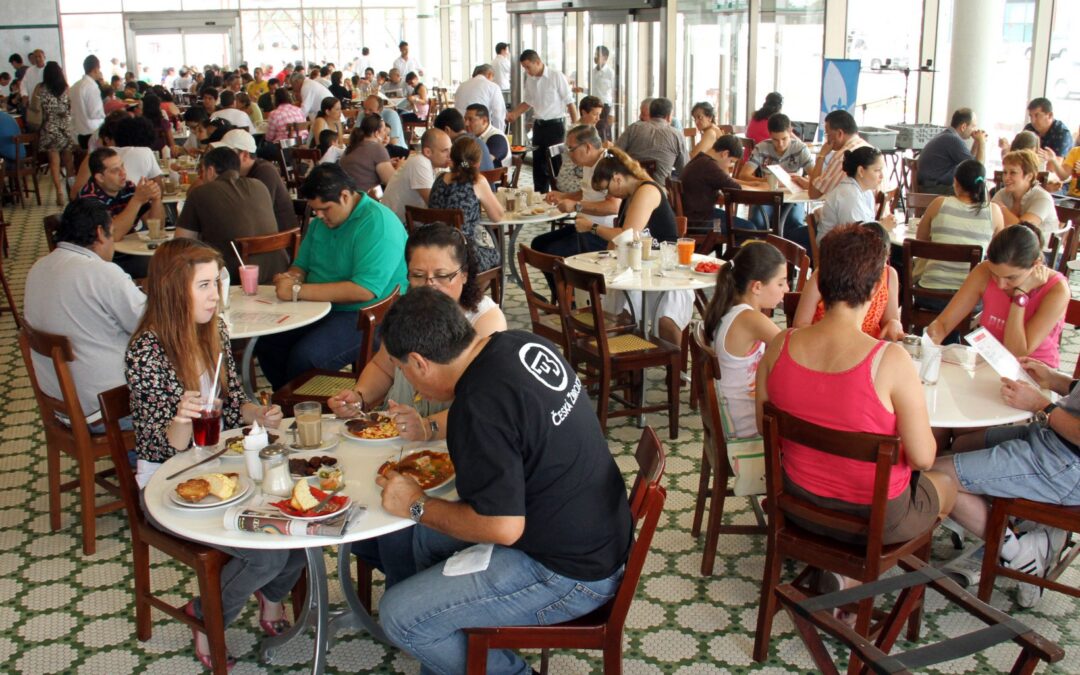 Por Que Alguns Restaurantes Conseguem Gerar Lucro e Outros Não? Descubra Aqui!