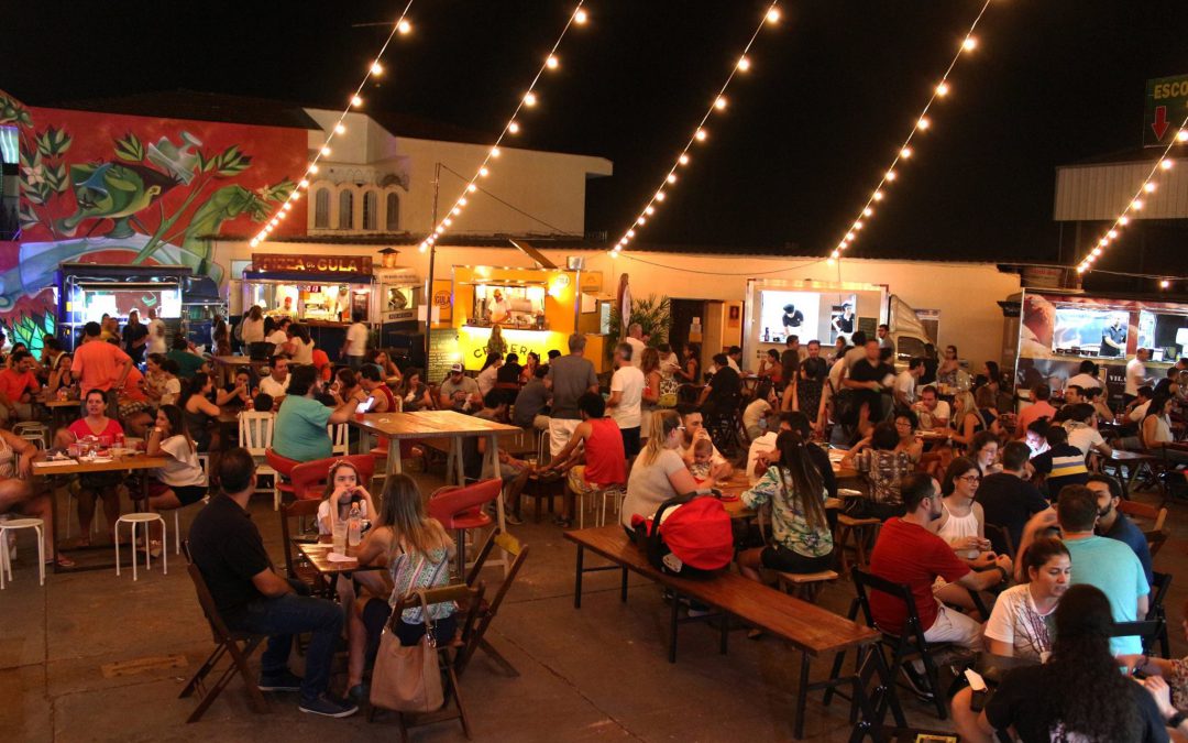 Restaurante de Sucesso: 5 Ideias Práticas para Inovar e se Destacar dos Concorrentes