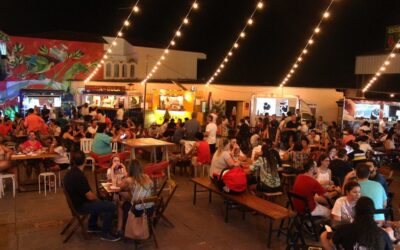 Restaurante de Sucesso: 5 Ideias Práticas Para Inovar e Se Destacar dos Concorrentes