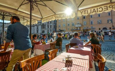 5 Dicas de Como Aumentar o Movimento de Um Restaurante