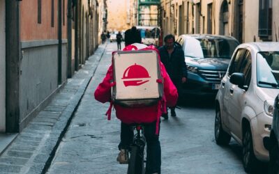 Como Montar um Delivery de Sucesso: 4 Dicas Essenciais Para Seguir