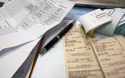 Como Controlar os Gastos Mensais do Seu Restaurante