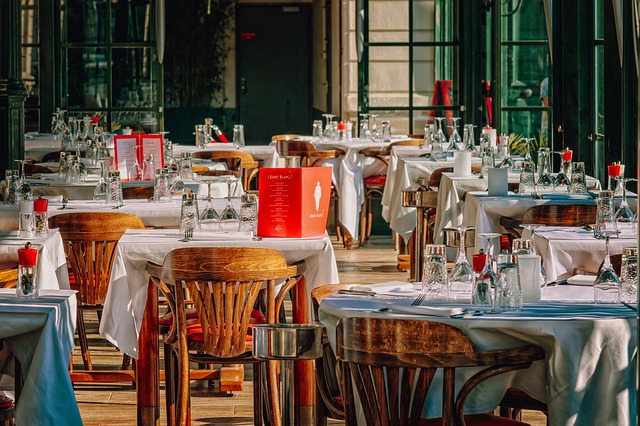 Aprenda Como Não Perder Dinheiro Com Um Restaurante