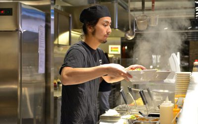 De Quantos Funcionários eu Preciso Para a Operação do Restaurante?