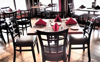 Vale a Pena Investir em um Restaurante? Descubra Nesse Artigo!