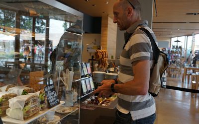 3 Tendências de Autoatendimento Para o Setor Food Service