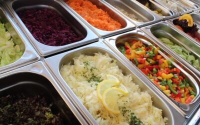 5 Dicas de Como Montar Um Restaurante a Quilo: Siga Todas Elas!