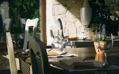 Como Montar Um Restaurante Pequeno: Comece Com Essas Dicas!
