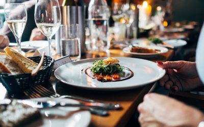 Conheça os 7 Ingredientes do Sucesso Para Um Restaurante