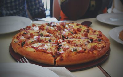 4 Dicas de Como Montar Uma Pizzaria de Sucesso
