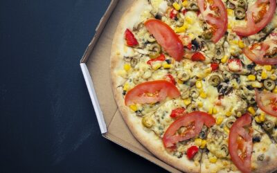 Como Montar Uma Pizzaria Delivery: Siga Essas Dicas!