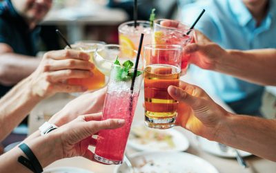 5 Formas de Aumentar o Controle de Bebidas de Um Restaurante