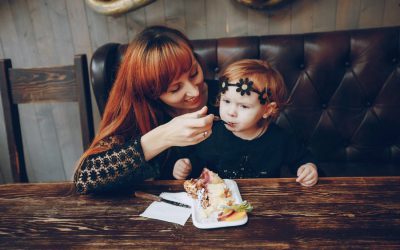 10 Dicas Para Aumentar o Faturamento De Um Restaurante no Dia das Mães