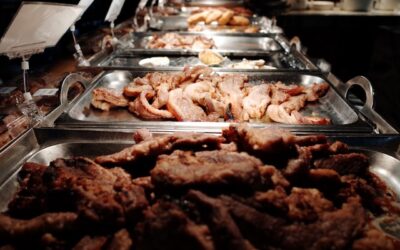 Aprenda Como Ganhar Dinheiro Com Um Restaurante Self Service