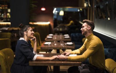 3 Dicas de Decoração de Dia dos Namorados Para Restaurante Para Seguir