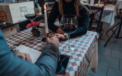 10 Ideias de Como Atrair os Clientes Para Comemorar o Dia dos Namorados no Restaurante