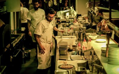 Como Criar Um Procedimento Operacional Padrão Para Restaurante