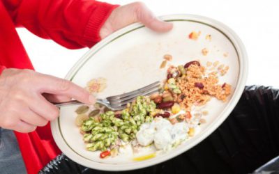 Como Diminuir o Desperdício de Alimentos no Restaurante Self Service