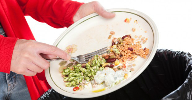 Como Diminuir o Desperdício de Alimentos no Restaurante Self Service
