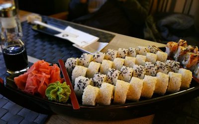 8 Dicas de Como Montar um Restaurante Japonês de Sucesso