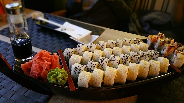 8 Dicas de Como Montar um Restaurante Japonês de Sucesso