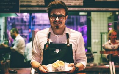 Como Ter um Atendimento Nota 10 em um Restaurante