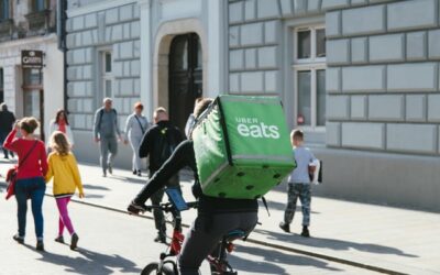 Como Evitar os 6 Maiores Erros no Delivery de Comida