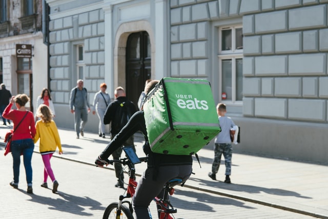 Como Evitar os 6 Maiores Erros no Delivery de Comida