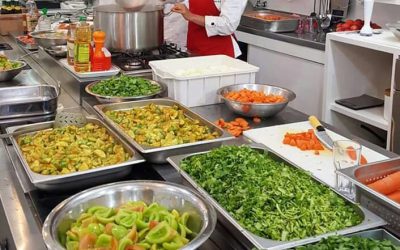 Restaurantes Que Doam Alimentos: Entre Para Esse Time