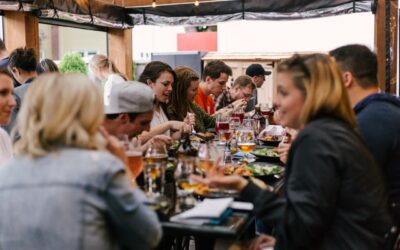 6 Dicas Para Aumentar a Fidelização de Clientes no Restaurante