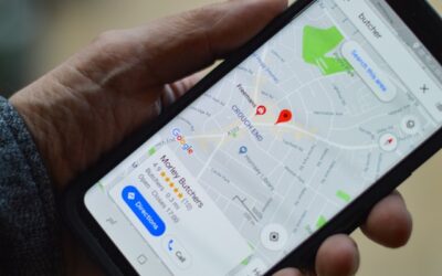 Como Cadastrar um Restaurante no Google Maps de Graça