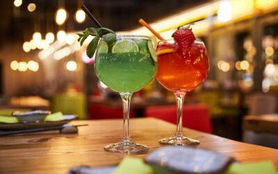 5 Dicas de Como Aumentar a Venda de Drinks em um Restaurante