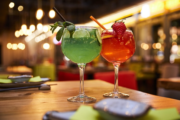 5 Dicas de Como Aumentar a Venda de Drinks em um Restaurante