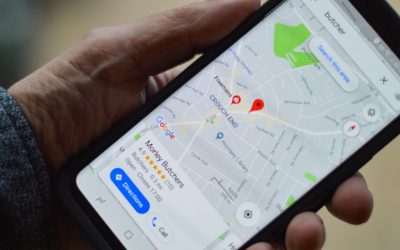 Como Cadastrar um Restaurante no Google Maps de Graça