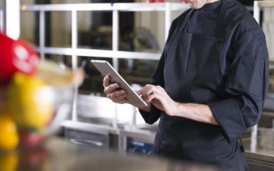 Compras em Grupo Ajudam Donos de Restaurante a Superar Momentos de Crise