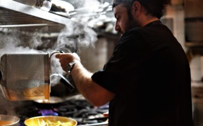 5 Erros Que a Maioria dos Donos de Restaurante Mais Comete em Suas Operações