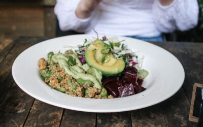 5 Dicas de Como Montar Um Restaurante Vegano