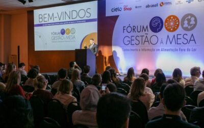 As Principais Feiras do Setor de Alimentação Fora do Lar do Brasil