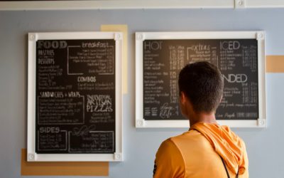 Valor x Preço: Saber essa diferença pode aumentar, e muito, as vendas no restaurante