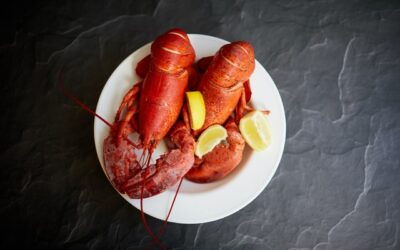 Dica Para Donos de Restaurante: Como Trabalhar Com Frutos do Mar